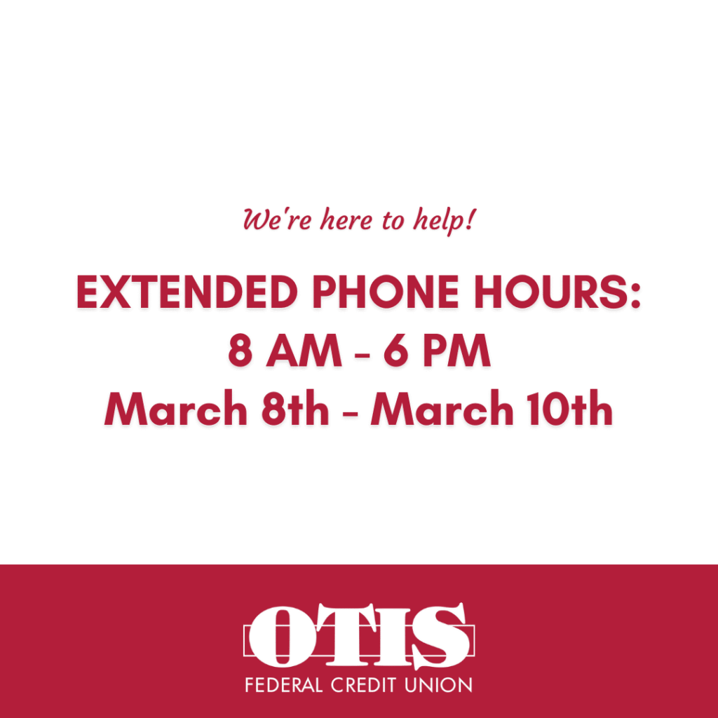 phone hours notice