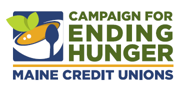 campaign for ending hunger logo