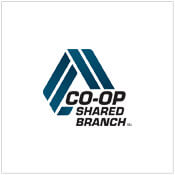 co-op shared branch logo