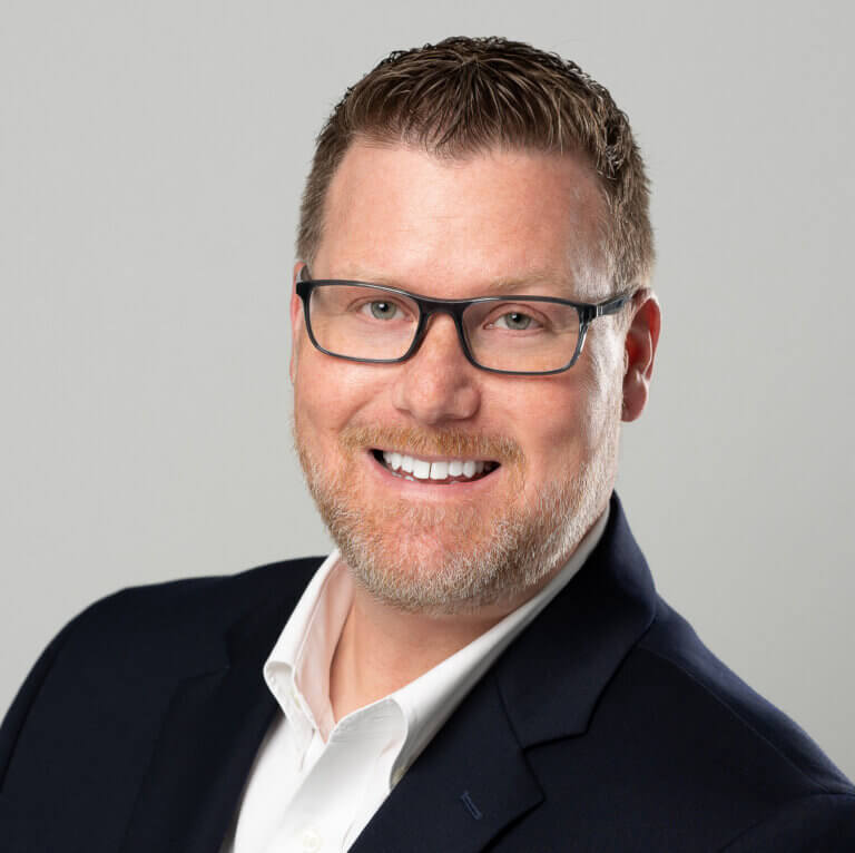 OTIS Federal Credit Union Appoints Chris Bouchard as New CEO OTIS